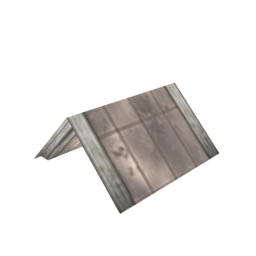 Roof Metal Type A